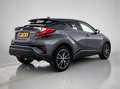 Toyota C-HR 1.8 Hybrid Dynamic Limited Gris - thumbnail 2