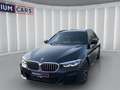 BMW 530 d Touring M-Paket *Garantie*Finanzierung* Black - thumbnail 1