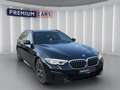 BMW 530 d Touring M-Paket *Garantie*Finanzierung* Black - thumbnail 8