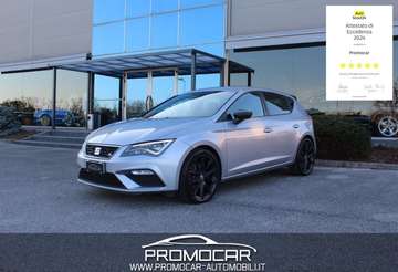 2.0 TDI 150 CV 5P FR *UNIPROPRIETARIO*