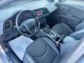 SEAT Leon 2.0 TDI 150 CV 5P FR *UNIPROPRIETARIO* Silber - thumbnail 7