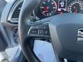 SEAT Leon 2.0 TDI 150 CV 5P FR *UNIPROPRIETARIO* Silber - thumbnail 29