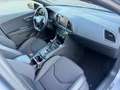 SEAT Leon 2.0 TDI 150 CV 5P FR *UNIPROPRIETARIO* Silber - thumbnail 12