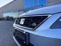 SEAT Leon 2.0 TDI 150 CV 5P FR *UNIPROPRIETARIO* Silber - thumbnail 22