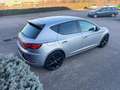SEAT Leon 2.0 TDI 150 CV 5P FR *UNIPROPRIETARIO* Silber - thumbnail 5