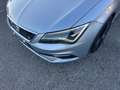 SEAT Leon 2.0 TDI 150 CV 5P FR *UNIPROPRIETARIO* Silber - thumbnail 21