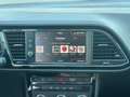 SEAT Leon 2.0 TDI 150 CV 5P FR *UNIPROPRIETARIO* Silber - thumbnail 35