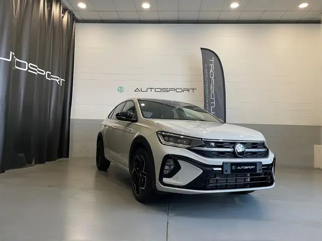 Volkswagen Taigo Taigo 1.5 TSI ACT 150 CV DSG R-Line Plus