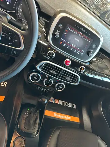 Fiat 500x view 13