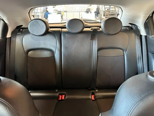 Fiat 500x view 12