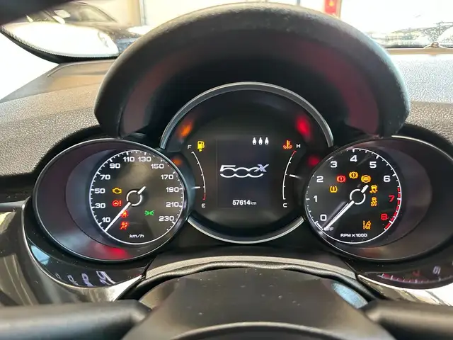 Fiat 500x view 15