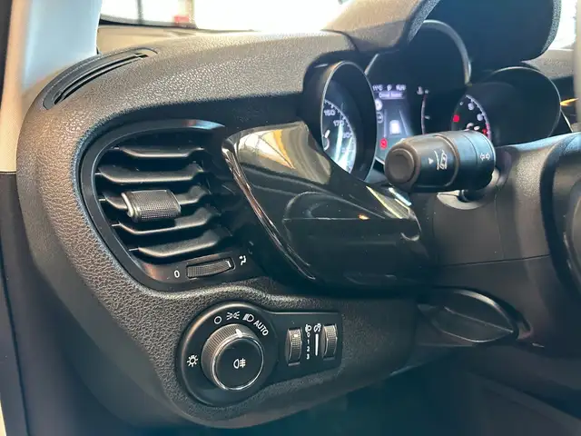Fiat 500x view 9