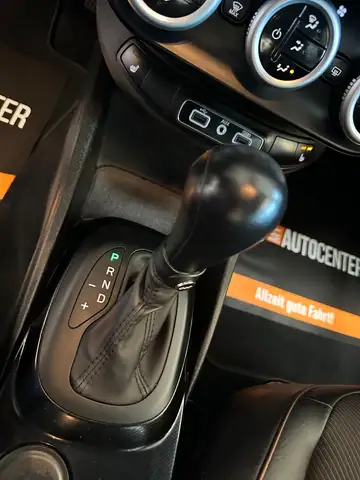 Fiat 500x view 14