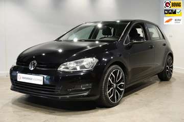 1.2 TSI Comfortline Trekhaak|Cruise|NAP