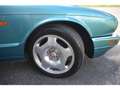 Jaguar XJR 4.0 S/C | VERKOCHT Vert - thumbnail 18