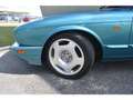 Jaguar XJR 4.0 S/C | VERKOCHT Vert - thumbnail 17