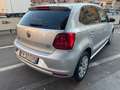 Volkswagen Polo 5p 1.4 tdi bm Original 90cv Grigio - thumbnail 5