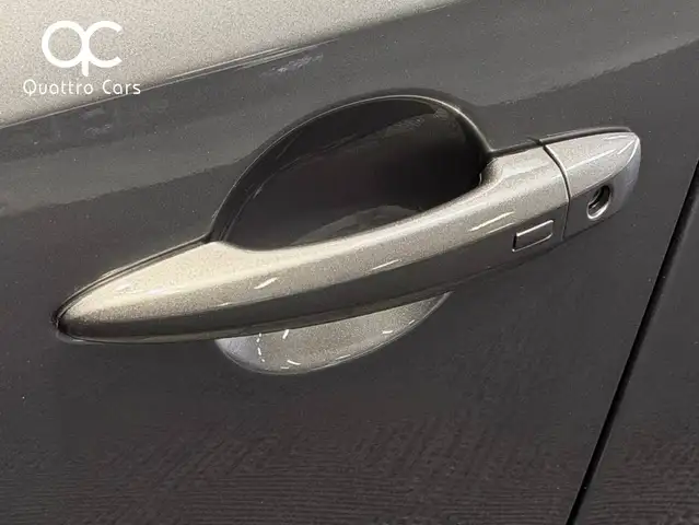 Nissan Qashqai view 28