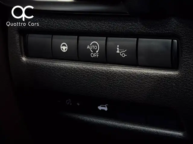 Nissan Qashqai view 24