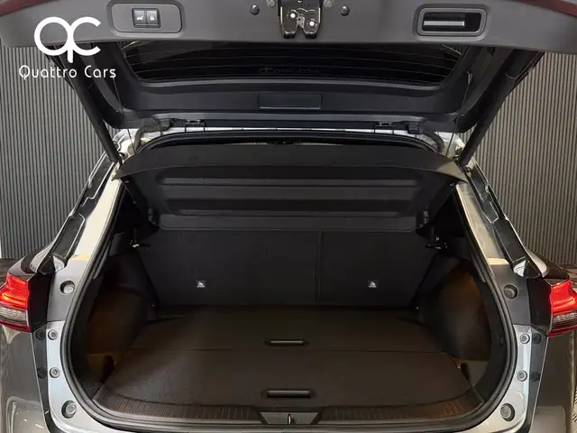Nissan Qashqai view 30
