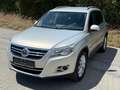 Volkswagen Tiguan 2.0 TDI Sport  4Motion Grau - thumbnail 1