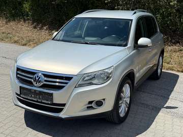 2.0 TDI Sport 4Motion