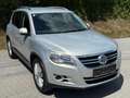 Volkswagen Tiguan 2.0 TDI Sport  4Motion Grau - thumbnail 4