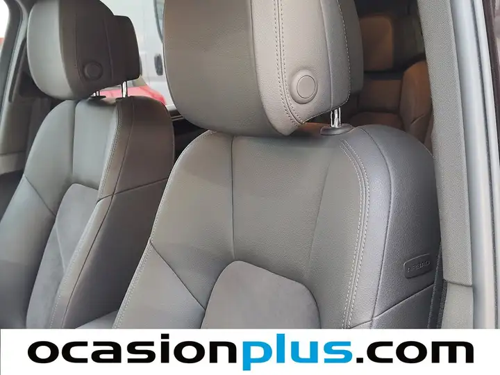 Porsche Macan S Diesel 2016, foto 5