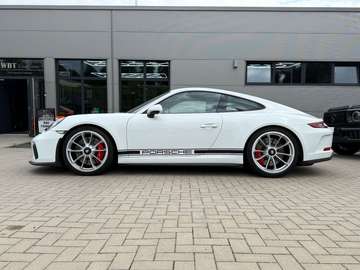 .2/911 GT3 Touring-Lift-Approved-BOSE-Steuer