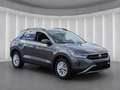 Volkswagen T-Roc Life 1.0TSI*LED Navi digCockp SHZ VKZ-Erk Grau - thumbnail 19