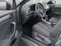 Volkswagen T-Roc Life 1.0TSI*LED Navi digCockp SHZ VKZ-Erk Grau - thumbnail 5