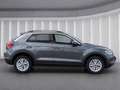 Volkswagen T-Roc Life 1.0TSI*LED Navi digCockp SHZ VKZ-Erk Grau - thumbnail 3