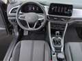 Volkswagen T-Roc Life 1.0TSI*LED Navi digCockp SHZ VKZ-Erk Grau - thumbnail 6