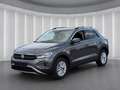 Volkswagen T-Roc Life 1.0TSI*LED Navi digCockp SHZ VKZ-Erk Grau - thumbnail 2