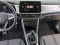 Volkswagen T-Roc Life 1.0TSI*LED Navi digCockp SHZ VKZ-Erk Grau - thumbnail 7