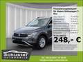Volkswagen T-Roc Life 1.0TSI*LED Navi digCockp SHZ VKZ-Erk Grau - thumbnail 1