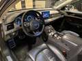 Audi A8 S8 4.0 TFSI Quattro Pro Line+|Keramisch|Carbon|B&O Gris - thumbnail 15
