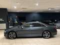 Audi A8 S8 4.0 TFSI Quattro Pro Line+|Keramisch|Carbon|B&O Gris - thumbnail 10