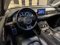 Audi A8 S8 4.0 TFSI Quattro Pro Line+|Keramisch|Carbon|B&O Gris - thumbnail 28