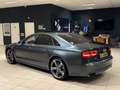 Audi A8 S8 4.0 TFSI Quattro Pro Line+|Keramisch|Carbon|B&O Gris - thumbnail 11