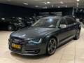 Audi A8 S8 4.0 TFSI Quattro Pro Line+|Keramisch|Carbon|B&O Gris - thumbnail 2