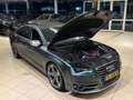 Audi A8 S8 4.0 TFSI Quattro Pro Line+|Keramisch|Carbon|B&O Gris - thumbnail 37