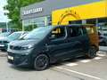 Opel Vivaro Kombi Life Kamera Navi AHK Klima Gris - thumbnail 1