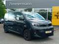 Opel Vivaro Kombi Life Kamera Navi AHK Klima Gris - thumbnail 6