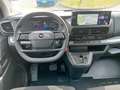 Opel Vivaro Kombi Life Kamera Navi AHK Klima Gris - thumbnail 10