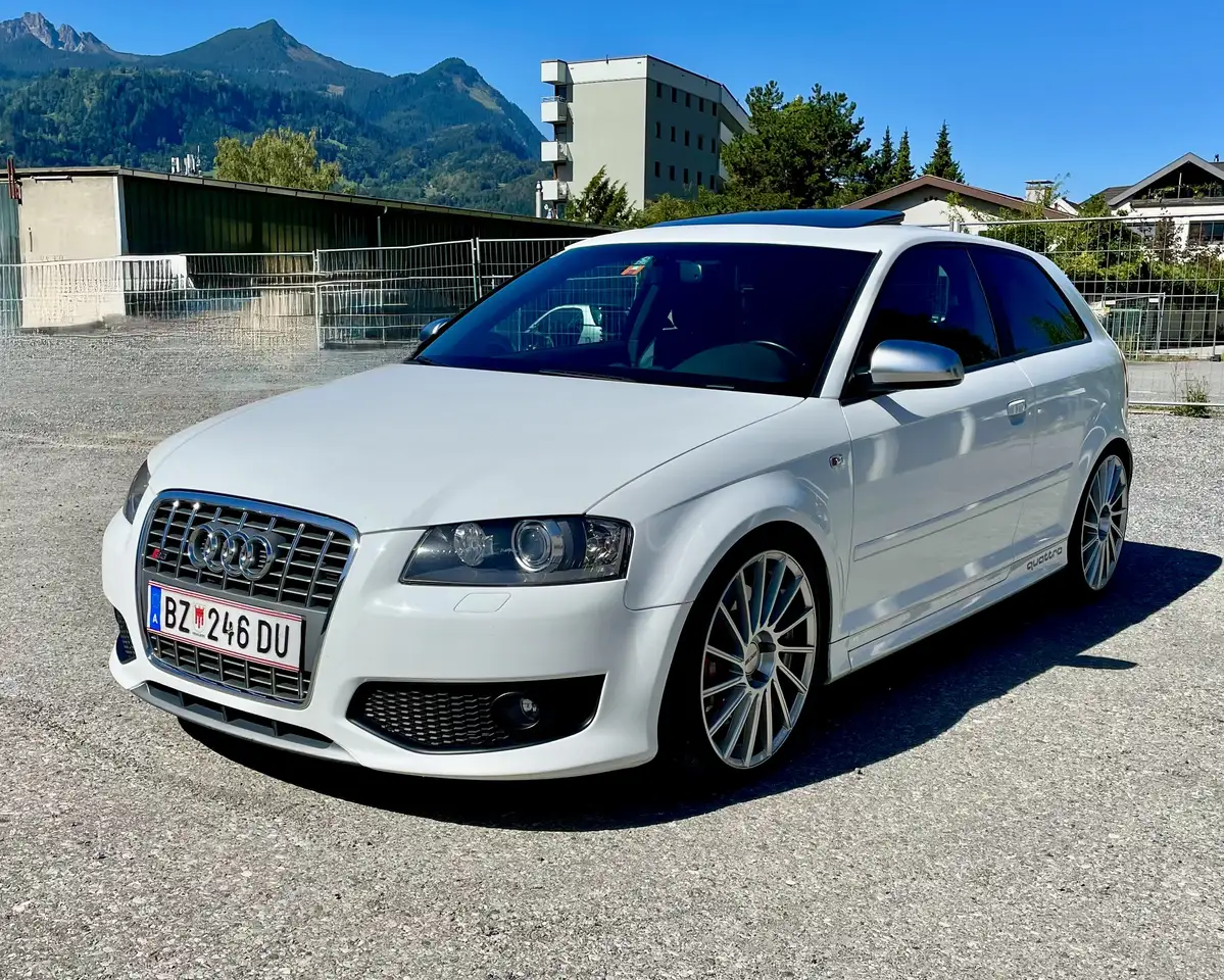 Audi S3