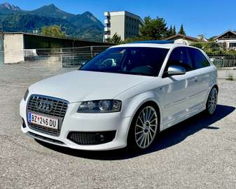 Audi S3 Quattro
