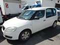 Skoda Roomster Basis/Euro 4 Weiß - thumbnail 2