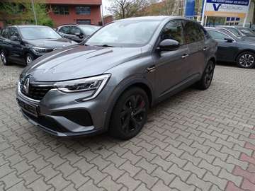 1.3 TCe 140 R.S. Line Aut. Vollausstattung