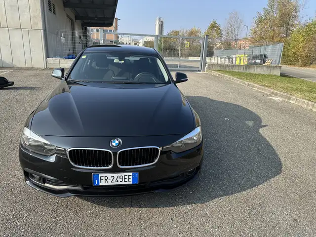 BMW 316 316d Business Advantage auto